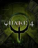 Logo Quake 4