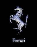 El Caballo de Ferrari
