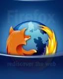 Firefox logotipo