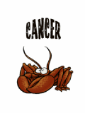 Zodiaco Cancer