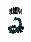 Zodiaco Scorpión