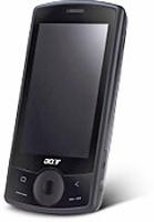 Acer beTouch E100