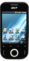 Acer beTouch E110