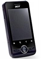 Acer beTouch E120