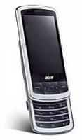 Acer beTouch E200