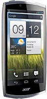 Acer CloudMobile S500