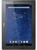 Acer Iconia Tab 10 A3 A30