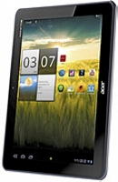 Acer Iconia Tab A200