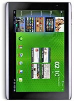 Acer Iconia Tab A501