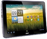 Acer Iconia Tab A700