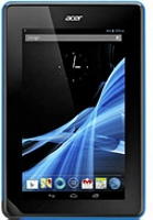 Acer Iconia Tab B1 A71