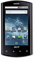 Acer Liquid E