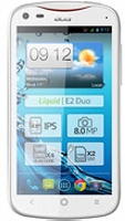 Acer Liquid E2