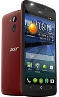 Acer Liquid E700