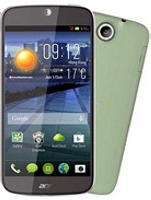 Acer Liquid Jade