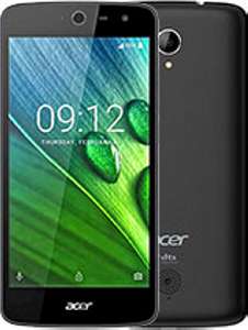 Acer Liquid Zest