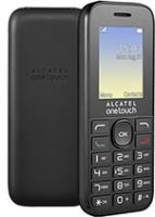 Alcatel 10.16G