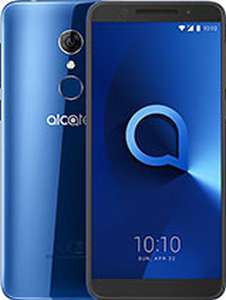 Alcatel 3