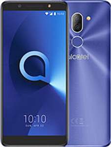 Alcatel 3x