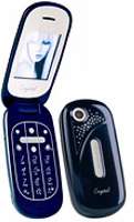 Alcatel Crystal
