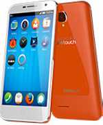 Alcatel Fire E