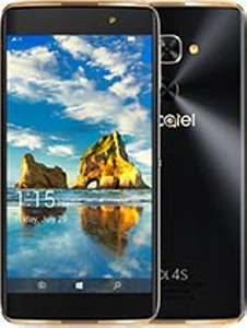 Alcatel Idol 4s Windows