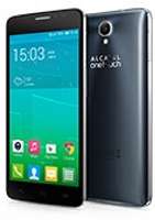 Alcatel Idol X+