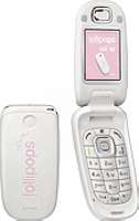 Alcatel Lollipops