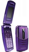 Alcatel Mandarina Duck