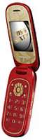 Alcatel Miss Sixty 2009