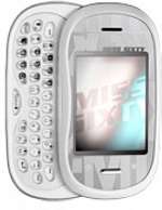Alcatel Miss Sixty