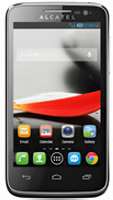 Alcatel One Touch Evolve