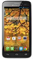 Alcatel One Touch Fierce
