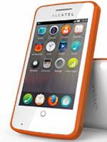Alcatel One Touch Fire