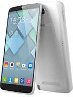 Alcatel One Touch Hero