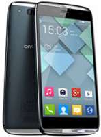 Alcatel One Touch Idol Alpha
