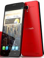 Alcatel One Touch Idol X