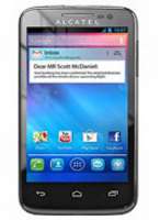 Alcatel One Touch M Pop