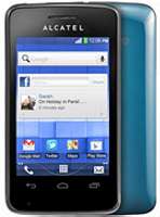 Alcatel One Touch Pixi