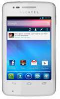 Alcatel One Touch S Pop