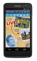 Alcatel One Touch Scribe HD