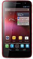 Alcatel One Touch Scribe X