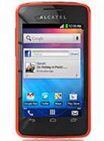 Alcatel One Touch T Pop