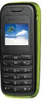 Alcatel OT 102