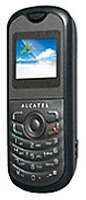 Alcatel OT 103