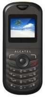Alcatel OT 103A