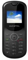 Alcatel OT 106