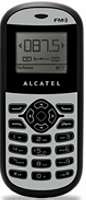 Alcatel OT 109