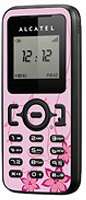 Alcatel OT 111