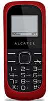 Alcatel OT 112